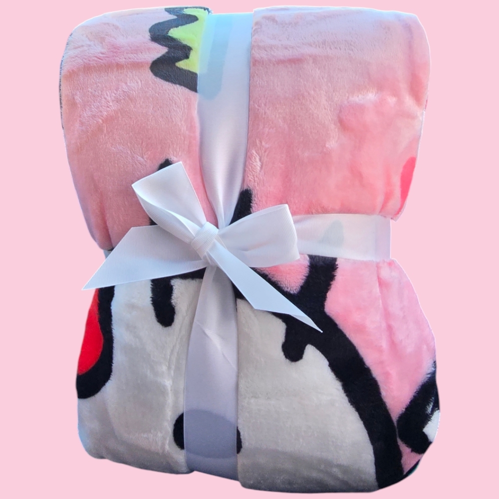 Hello Kitty Valentines - Picture 3 of 3